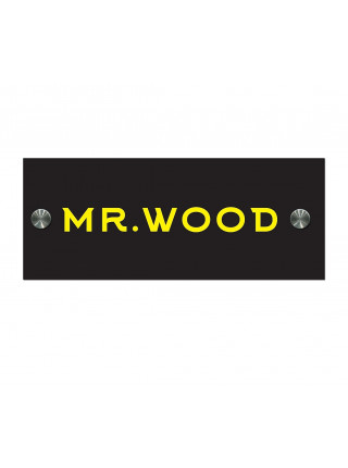 MR. WOOD®