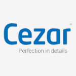 Купить алюминиевый плинтус Cezar®