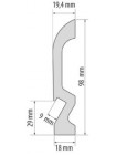 Cezar® LPC19LE