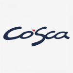 Купить плинтус напольный Cosca®