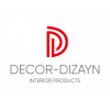 Потолочный плинтус DECOR-DIZAYN®