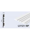 3D панель HIWOOD® LV121 NP