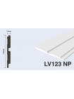 3D панель HIWOOD® LV123 NP