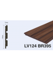 3D панель HIWOOD® LV124 BR395