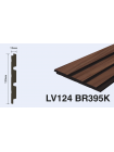 3D панель HIWOOD® LV124 BR395K