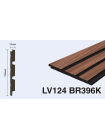 3D панель HIWOOD® LV124 BR396K