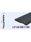 3D панель HIWOOD® LV128 BK114K