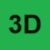 3D панели