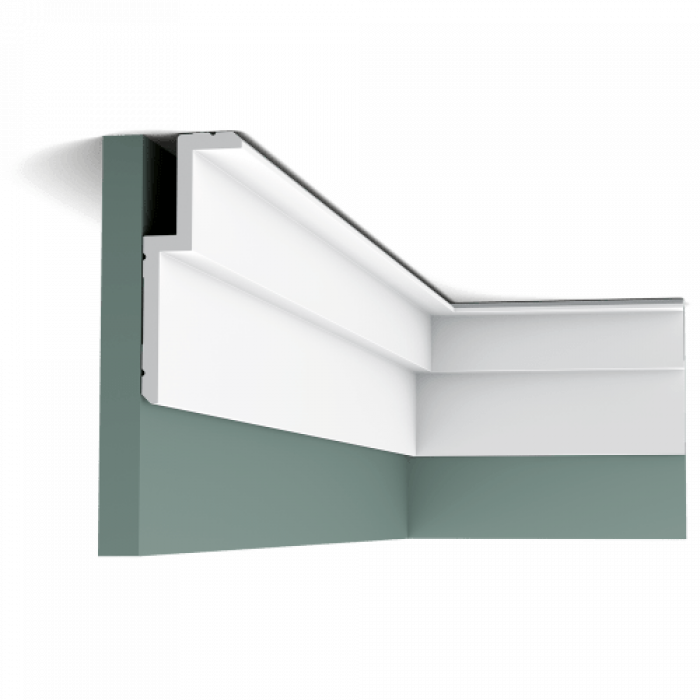 OracDecor® C391 Steps