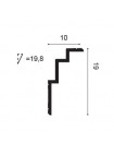 OracDecor® C392 Steps