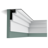 OracDecor® C392 Steps
