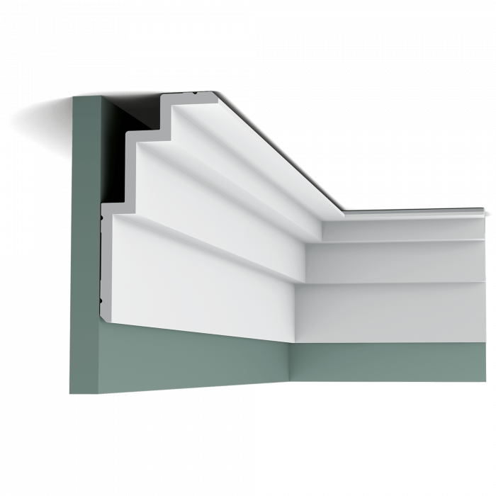 OracDecor® C392 Steps