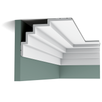 OracDecor® C393 Steps
