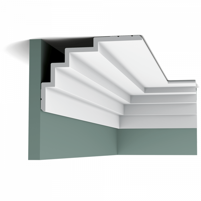 OracDecor® C393 Steps