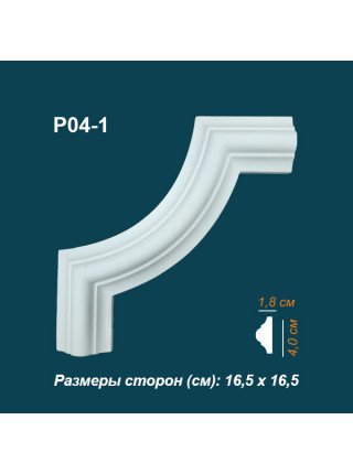 Perfect Plus® P04-1