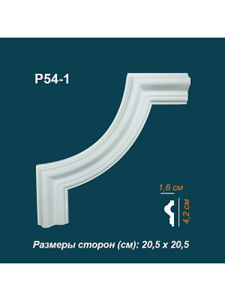 Perfect Plus® P54-1