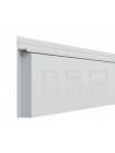 PRO DESIGN® 323 белый МУАР RAL 9003