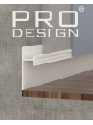 PRO DESIGN® 380 белый грунт под покраску