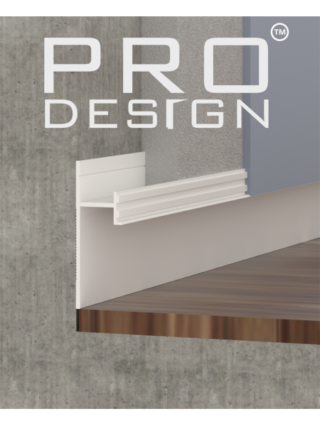 PRO DESIGN® 380 белый