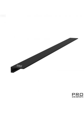 PRO DESIGN® 7067 MINI RAL 9005 черный