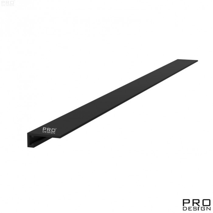 PRO DESIGN® 7067 MINI RAL 9005 черный