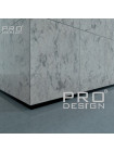 PRO DESIGN PANEL® 7208 анодированный