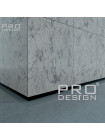 PRO DESIGN PANEL® 7208 черный МУАР