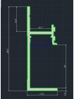 PRO DESIGN PANEL® 7210 покраска по RAL