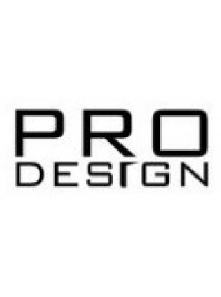 PRO DESIGN®