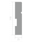 Ultrawood® Base 0012