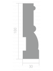 Ultrawood® Base 0014